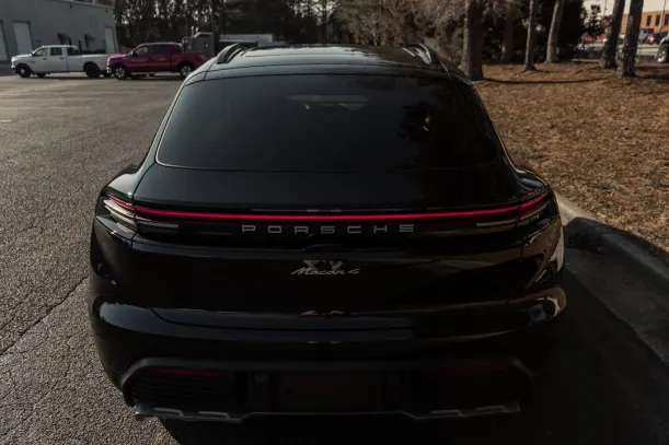 Luck Casino Android/iOS rakendus